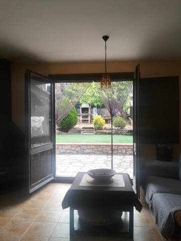 Casa adosada en Alquiler en Carrer de Jaume Balmes, 7 en Tavertet