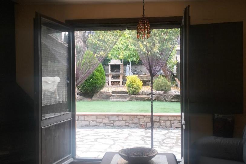 Foto 1 de Casa adosada de lloguer a Carrer de Jaume Balmes, 7, Tavertet, Barcelona