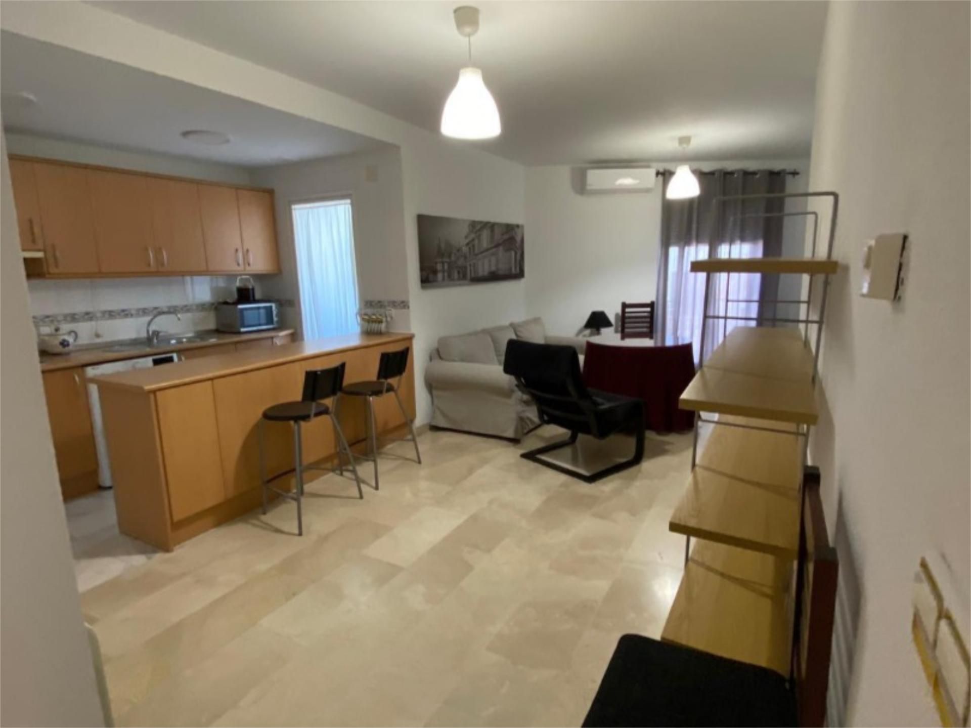 Exterior view of Flat to rent in Úbeda  with Air Conditioner, Heating and Terrace