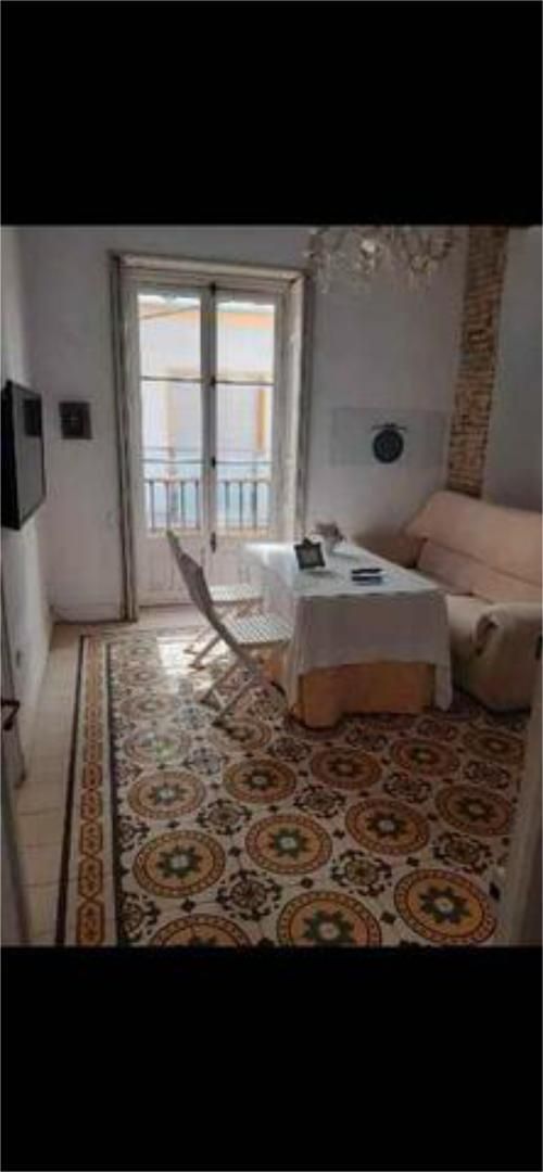 Bedroom of Flat to rent in Jerez de la Frontera