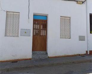 Exterior view of House or chalet for sale in Minas de Riotinto  with Terrace