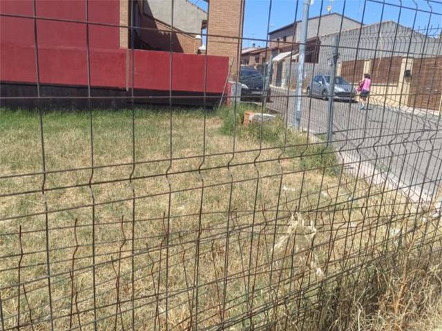 Terreno en Venta en Avenida San Crispin, 36 en Fuensalida