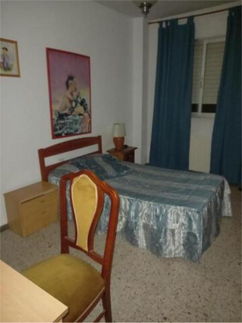 Flat to share in Centro ciudad
