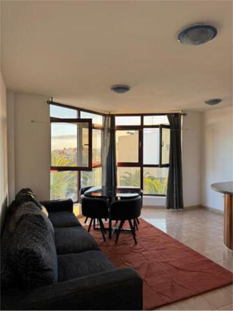 Bedroom of Flat for sale in Granadilla de Abona