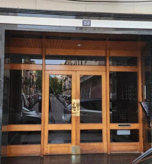 Box room for sale in Carrer de Pablo Iglesias, 23, Arxiduc, Illes Balears - image 1 Photo 1 of Box room for sale in Carrer de Pablo Iglesias, 23, Arxiduc, Illes Balears