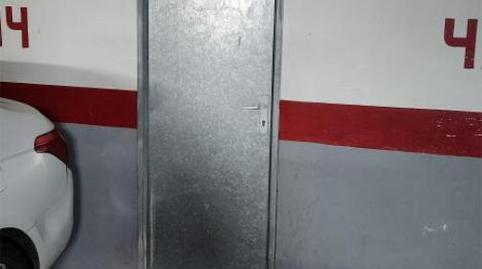 Box room for sale in Carrer de Pablo Iglesias, 23, Arxiduc, Illes Balears - image 2 Photo 2 of Box room for sale in Carrer de Pablo Iglesias, 23, Arxiduc, Illes Balears