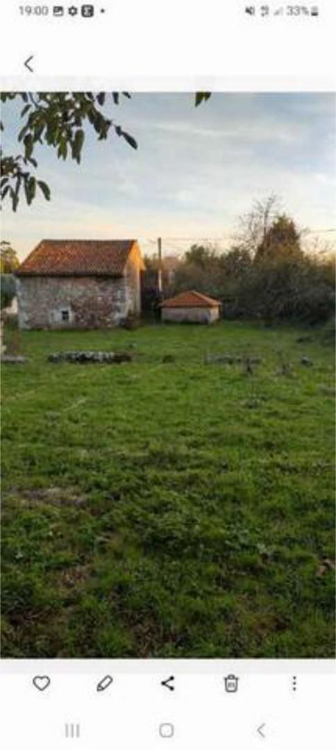 House or chalet for sale in Entrambasaguas