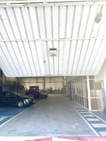 Nave industrial en Venta en Calle de Daniel del Olmo González, 22 en Polígono Argales