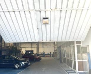 Nau industrial de lloguer a Calle de Daniel del Olmo González, 22, Polígono Argales Aparcament de Nau industrial de lloguer en Valladolid Capital amb Aire condicionat i Calefacció