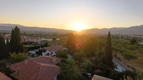 Foto 3 de Pis en venda a Camino de la Zubia, 9, Ogíjares, Granada