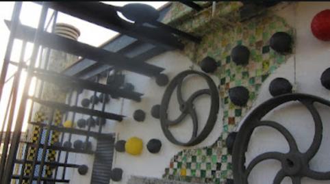 Foto 4 de Pis en venda a Camino de la Zubia, 9, Ogíjares, Granada