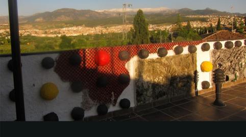 Foto 2 de Pis en venda a Camino de la Zubia, 9, Ogíjares, Granada