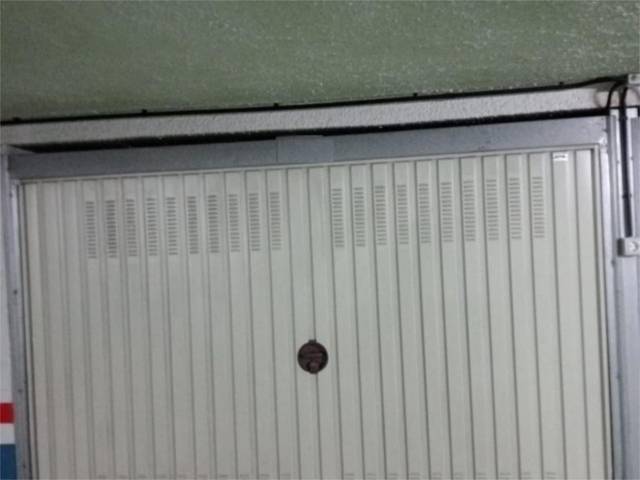 Garaje en Venta en Bizkaia Kalea, 27 en Zarautz