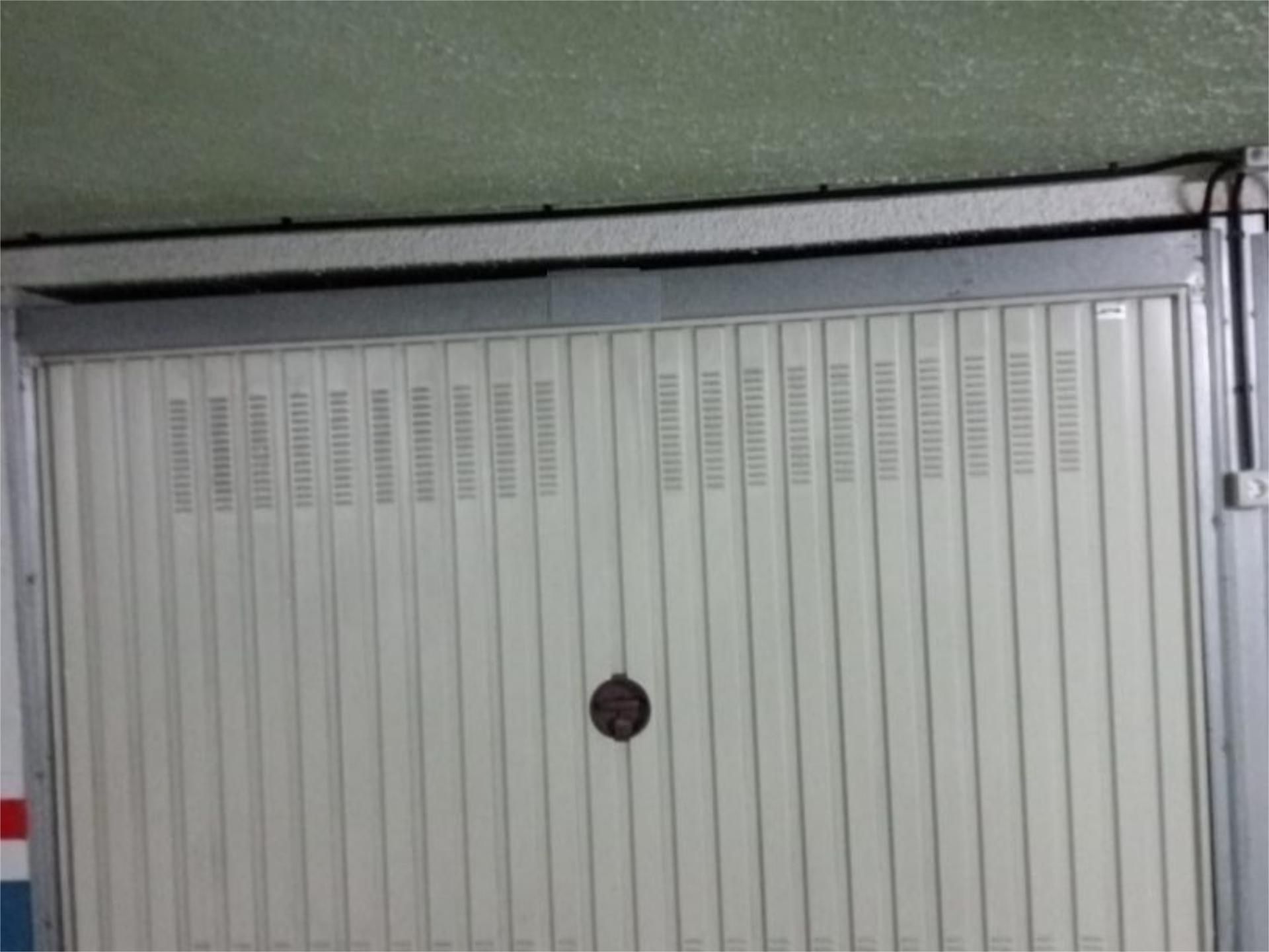 Parking of Garage for sale in Zarautz