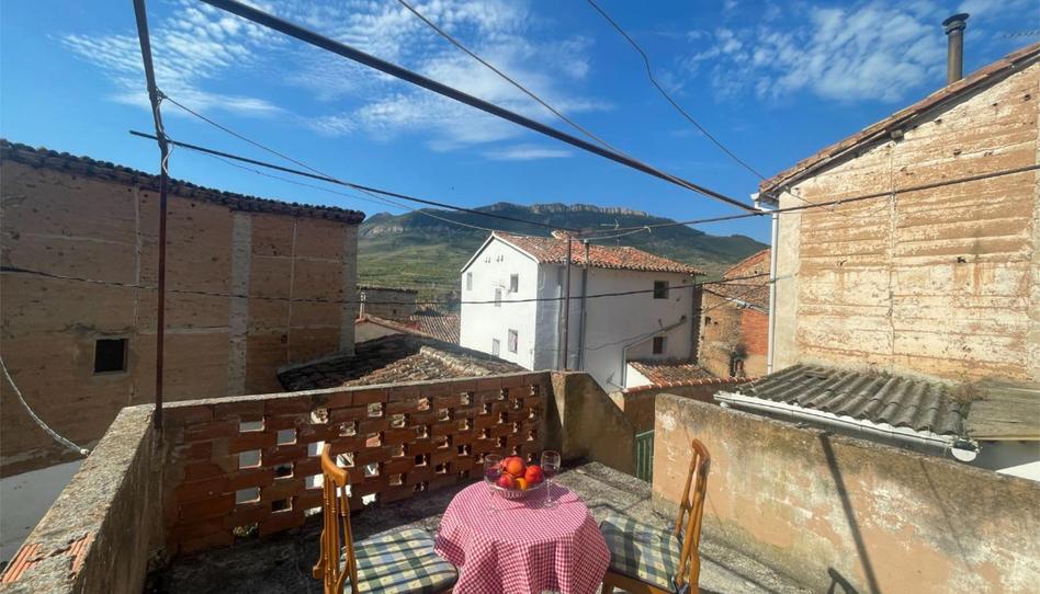 Flat for sale in Calle Somera, 15, Santa Eulalia Bajera, La Rioja - image 1 Photo 1 of Flat for sale in Calle Somera, 15, Santa Eulalia Bajera, La Rioja