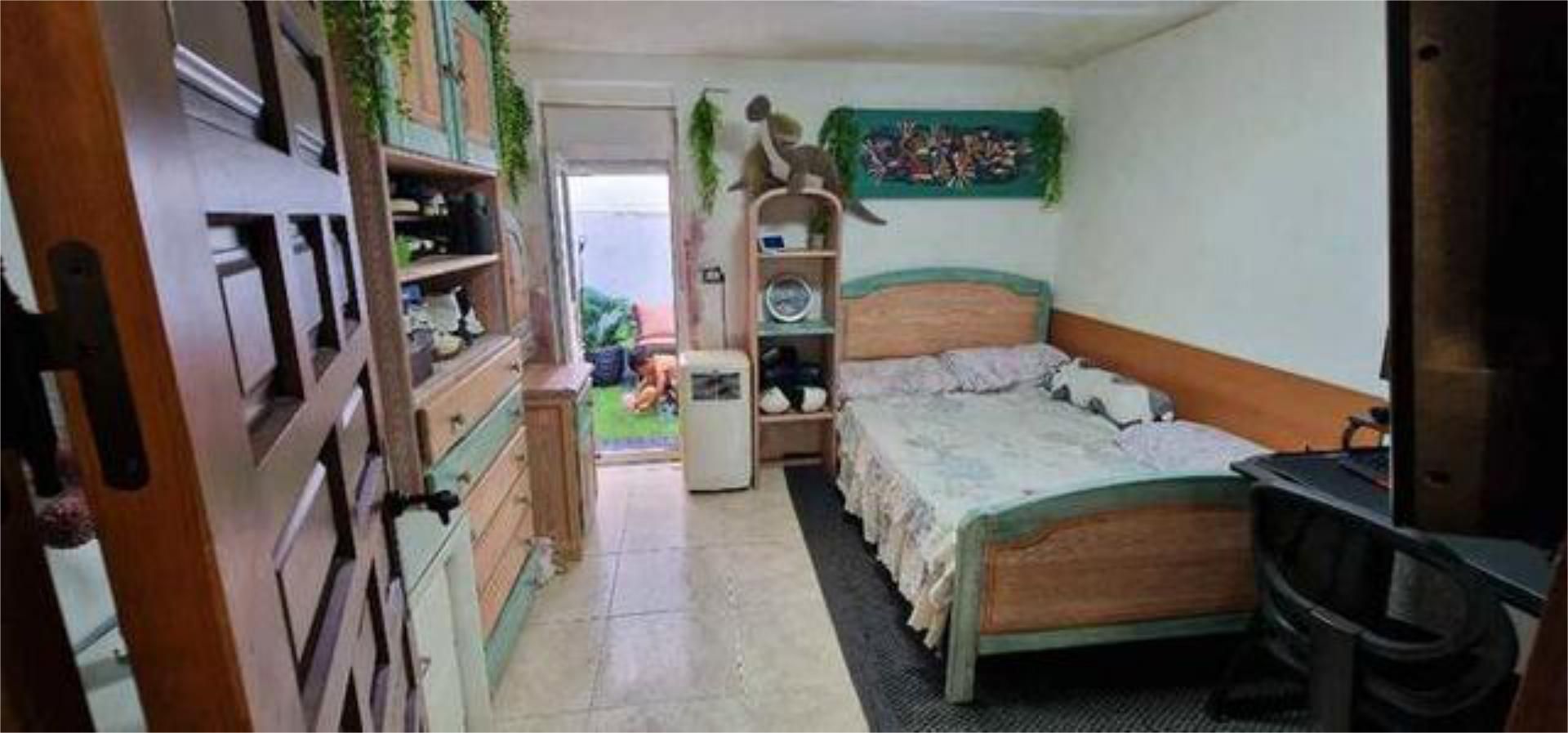 Bedroom of House or chalet for sale in Colmenar Viejo  with Terrace and Furnished