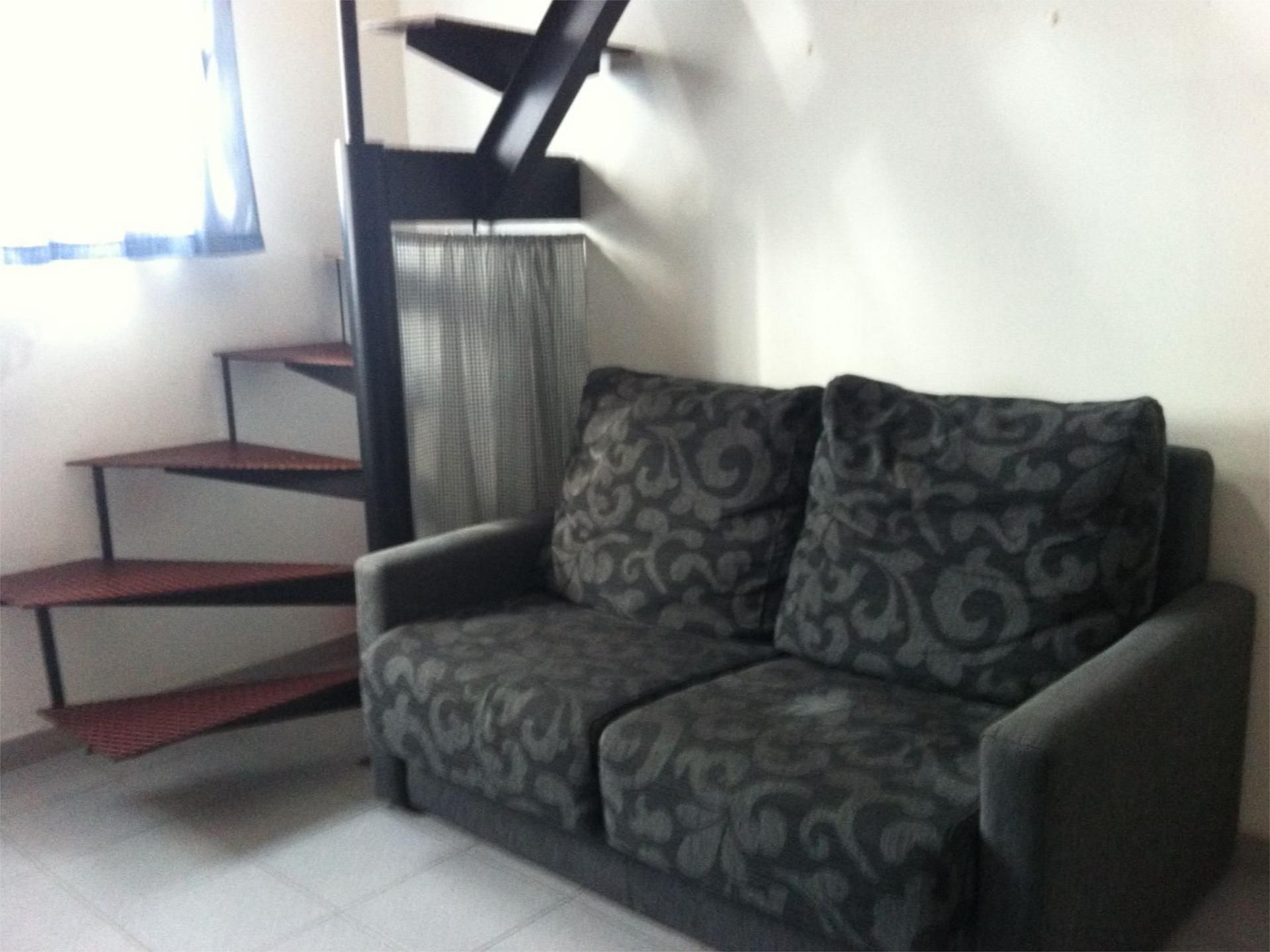 Living room of Duplex to rent in Lugo Capital