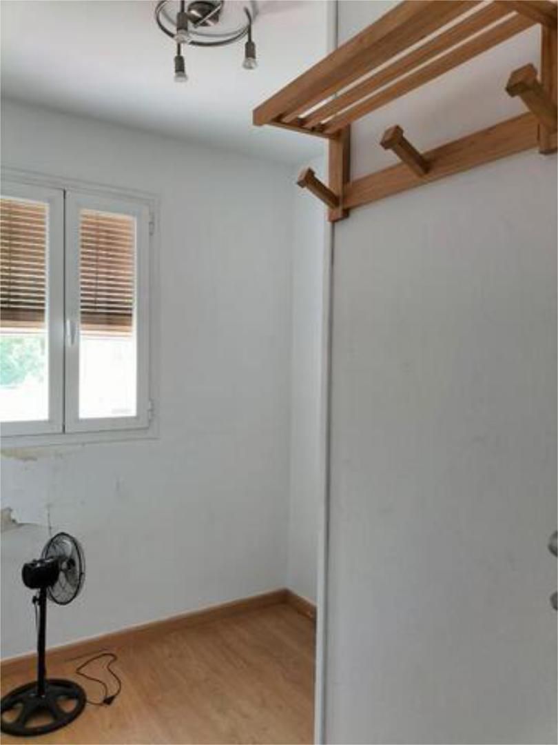 Bedroom of Apartment to rent in  Madrid Capital