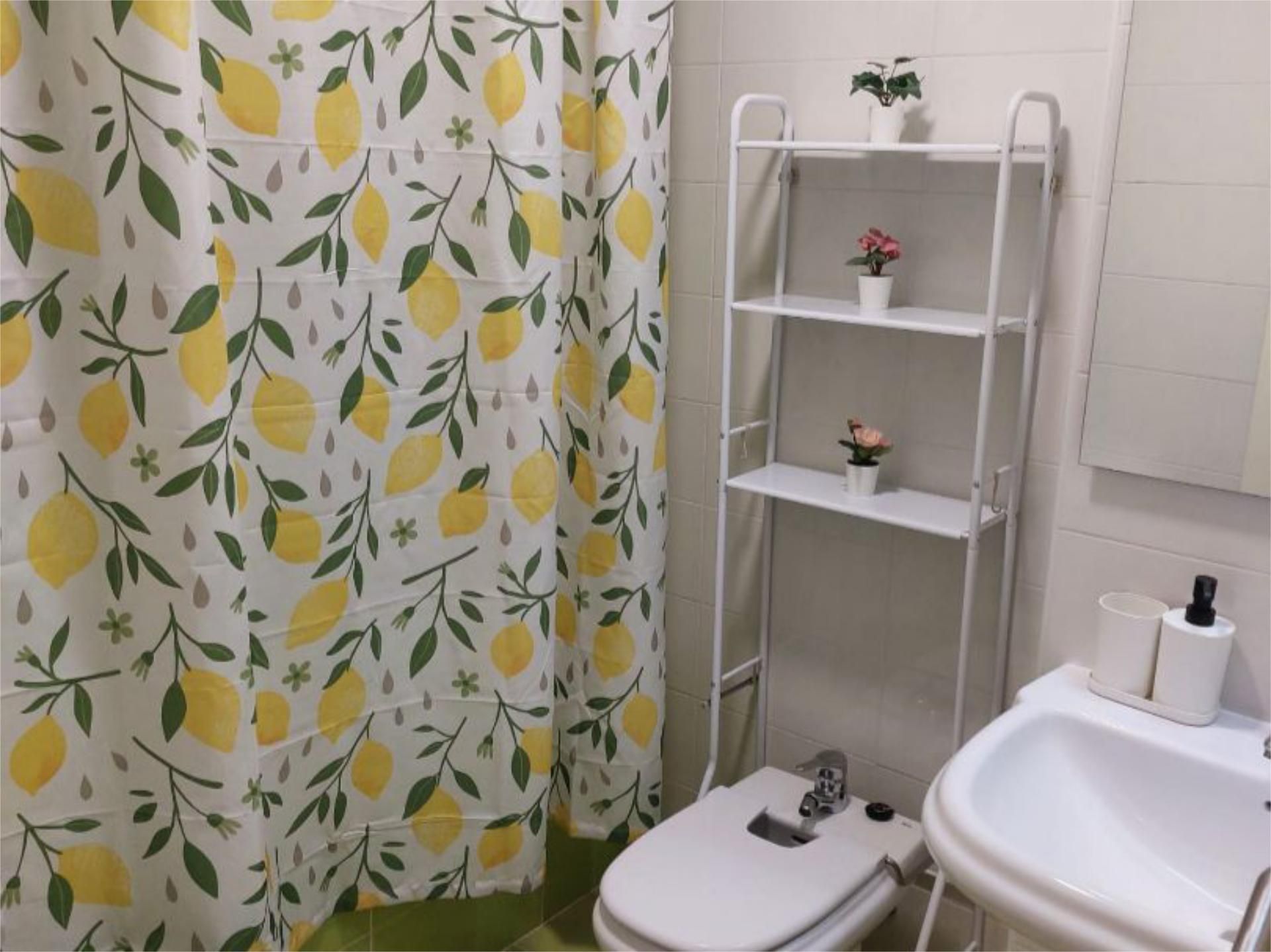 Bathroom of Flat to rent in Limpias  with Terrace and Balcony