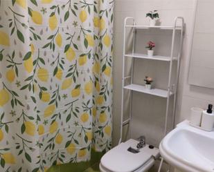 Bathroom of Flat to rent in Limpias  with Heating, Parquet flooring and Terrace