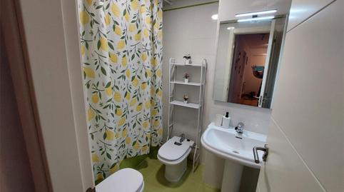 Foto 4 de Piso de alquiler en Avenida Conde de Albox, 29, Limpias, Cantabria