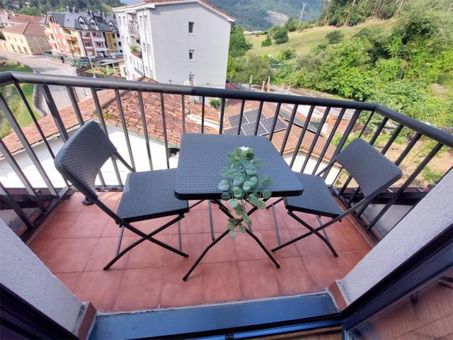 Piso en Alquiler en Avenida Conde de Albox, 29 en Limpias