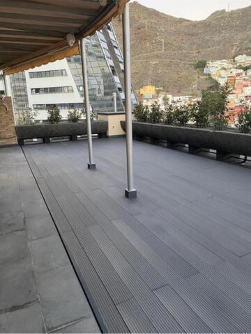 Attic to rent in Urbanización Anaga