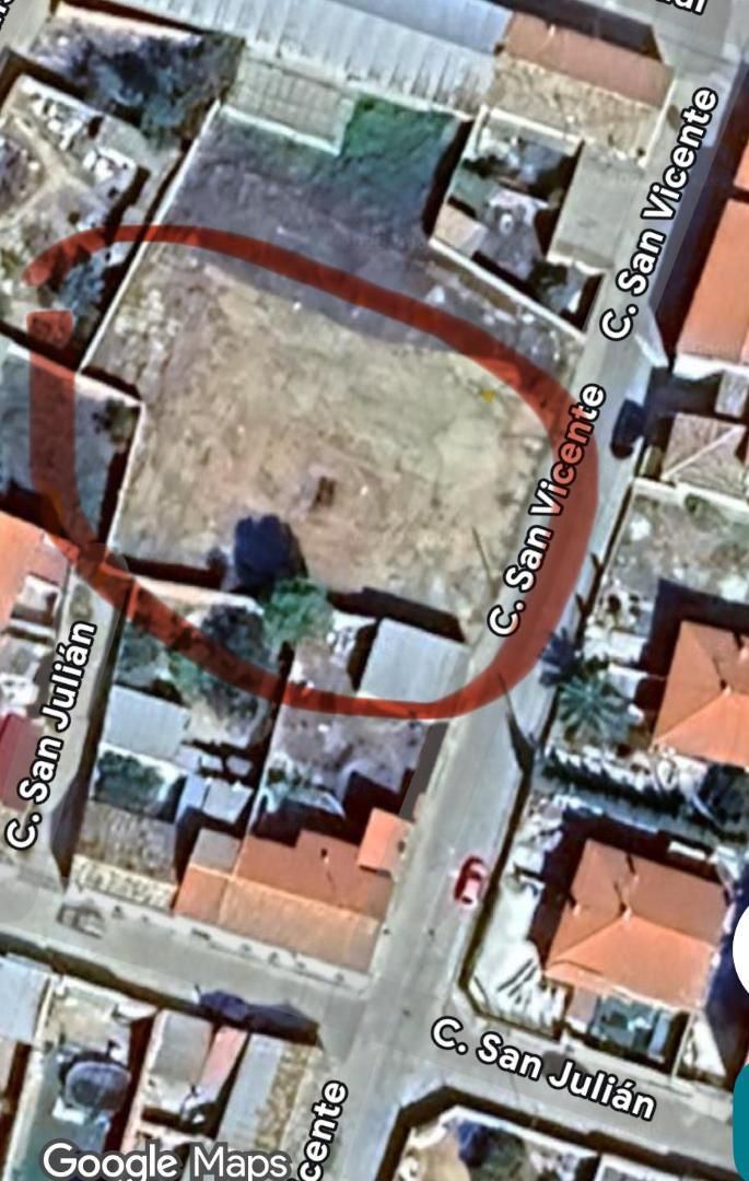 Urbanitzable en venda en Casasimarro