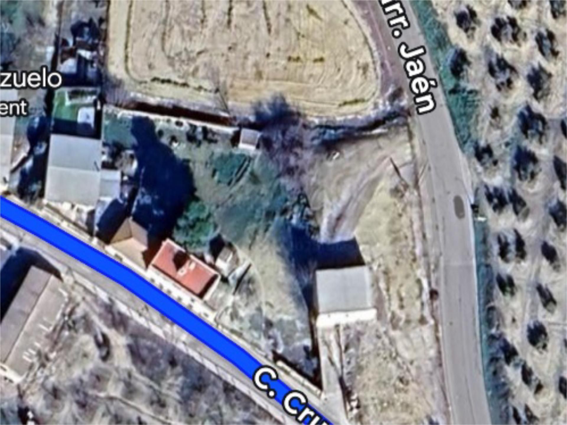Constructible Land for sale in Lahiguera