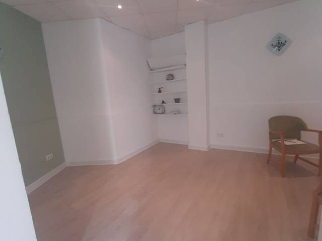 Local comercial en Alquiler en Carrer de Valldargent, 2 en Camp d'en Serralta