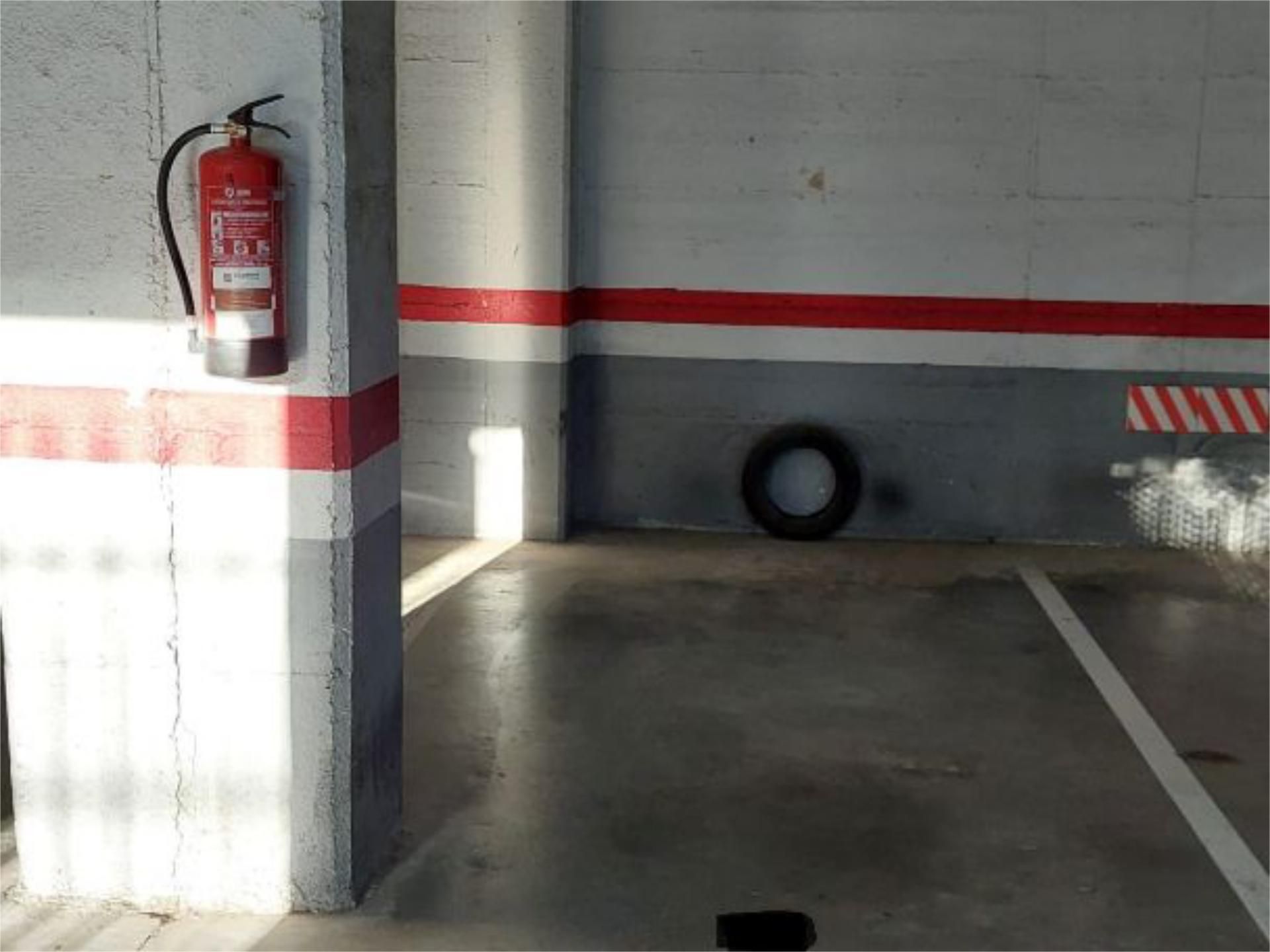 Parking of Garage for sale in  Barcelona Capital