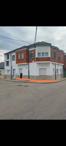 Apartamento en Alquiler en Travesia las Tapias, 2 en Compostilla - Columbrianos