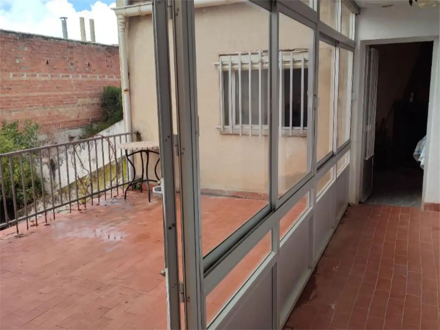 Pis en venda a Calle la Luna, 27, Fuensanta de Martos Terrassa de Pis en venda en Fuensanta de Martos amb Jardí privat, Terrassa i Traster