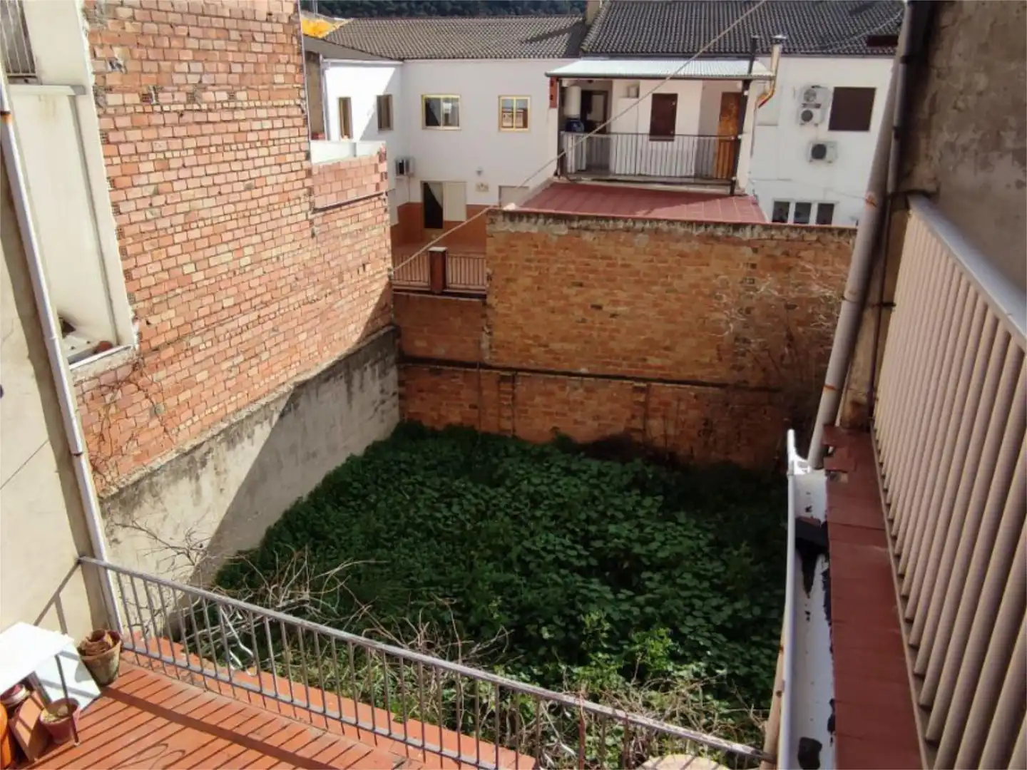 Pis en venda a Calle la Luna, 27, Fuensanta de Martos Jardí de Pis en venda en Fuensanta de Martos amb Jardí privat, Terrassa i Traster