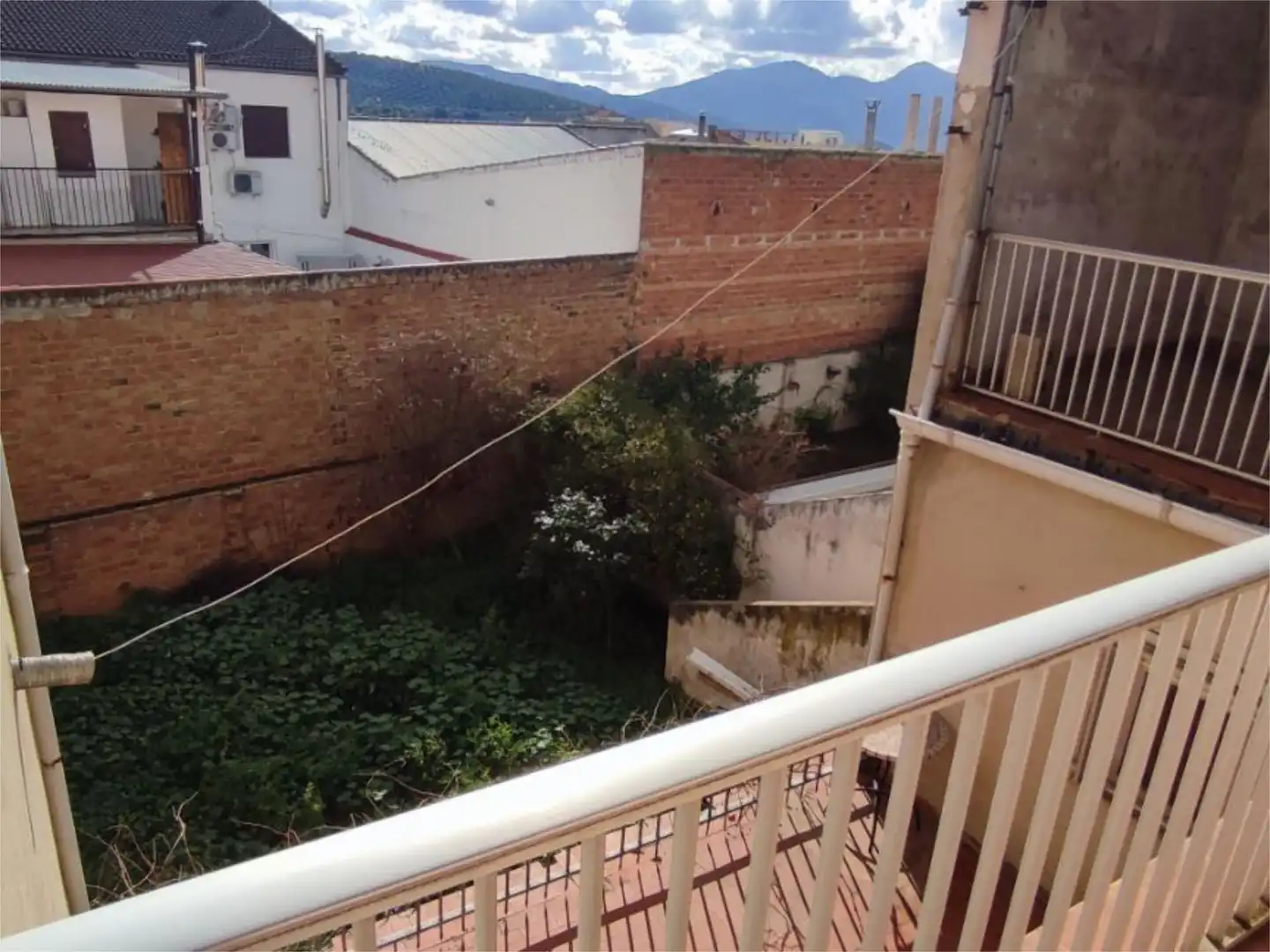 Pis en venda a Calle la Luna, 27, Fuensanta de Martos Jardí de Pis en venda en Fuensanta de Martos amb Jardí privat, Terrassa i Traster