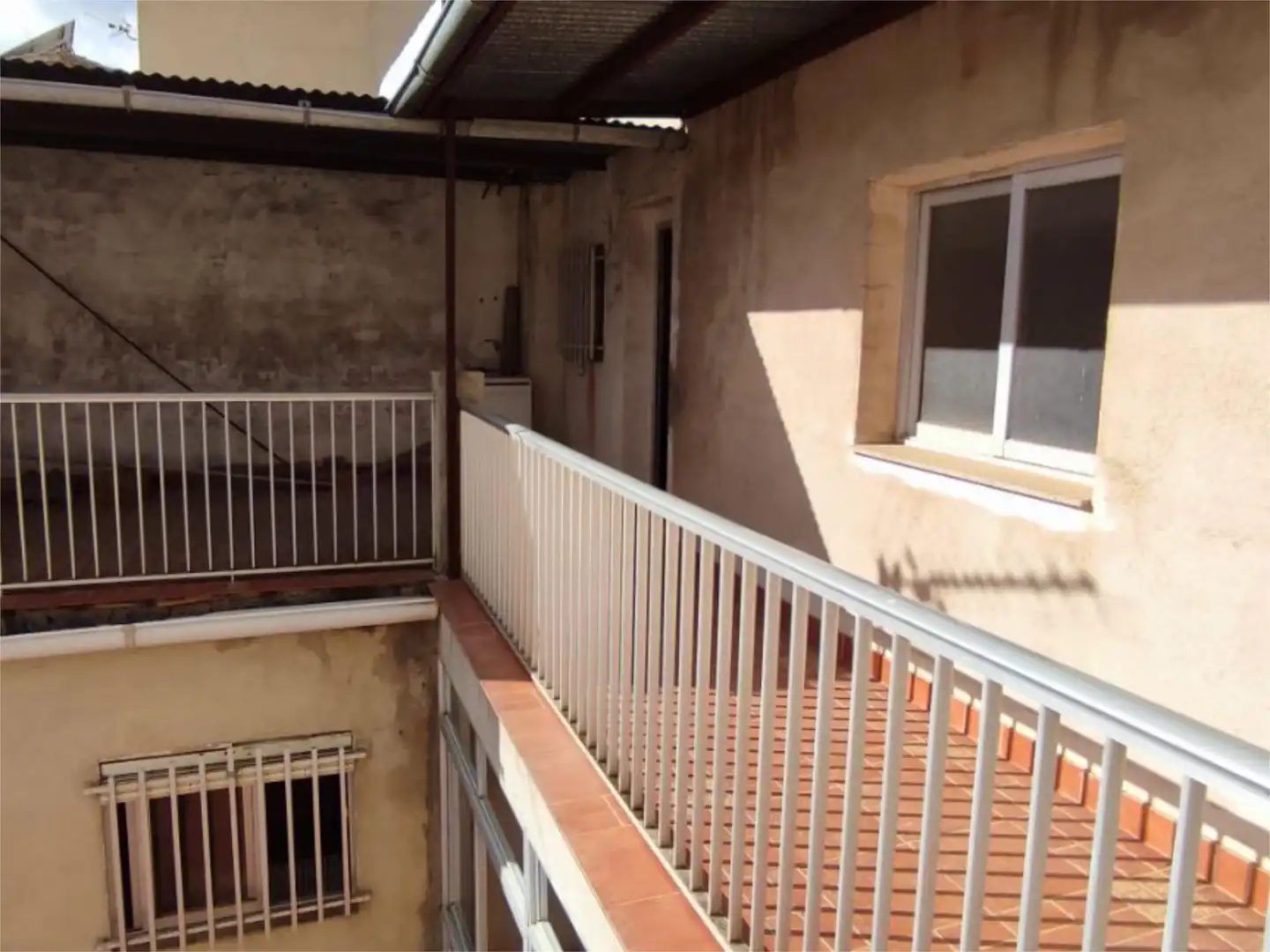 Pis en venda a Calle la Luna, 27, Fuensanta de Martos Terrassa de Pis en venda en Fuensanta de Martos amb Jardí privat, Terrassa i Traster
