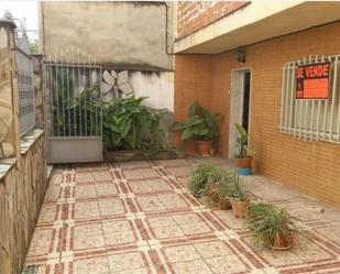 Terrace of Flat for sale in Fuensanta de Martos  with Private garden, Terrace and Storage room