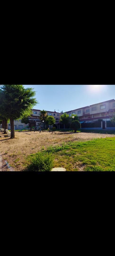 Flat to rent in Avenida de las Vaguadas, 145, Las Vaguadas