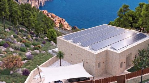 Foto 3 de Casa o chalet en venta en Calle Italia, 38, Altea Hills, Altea