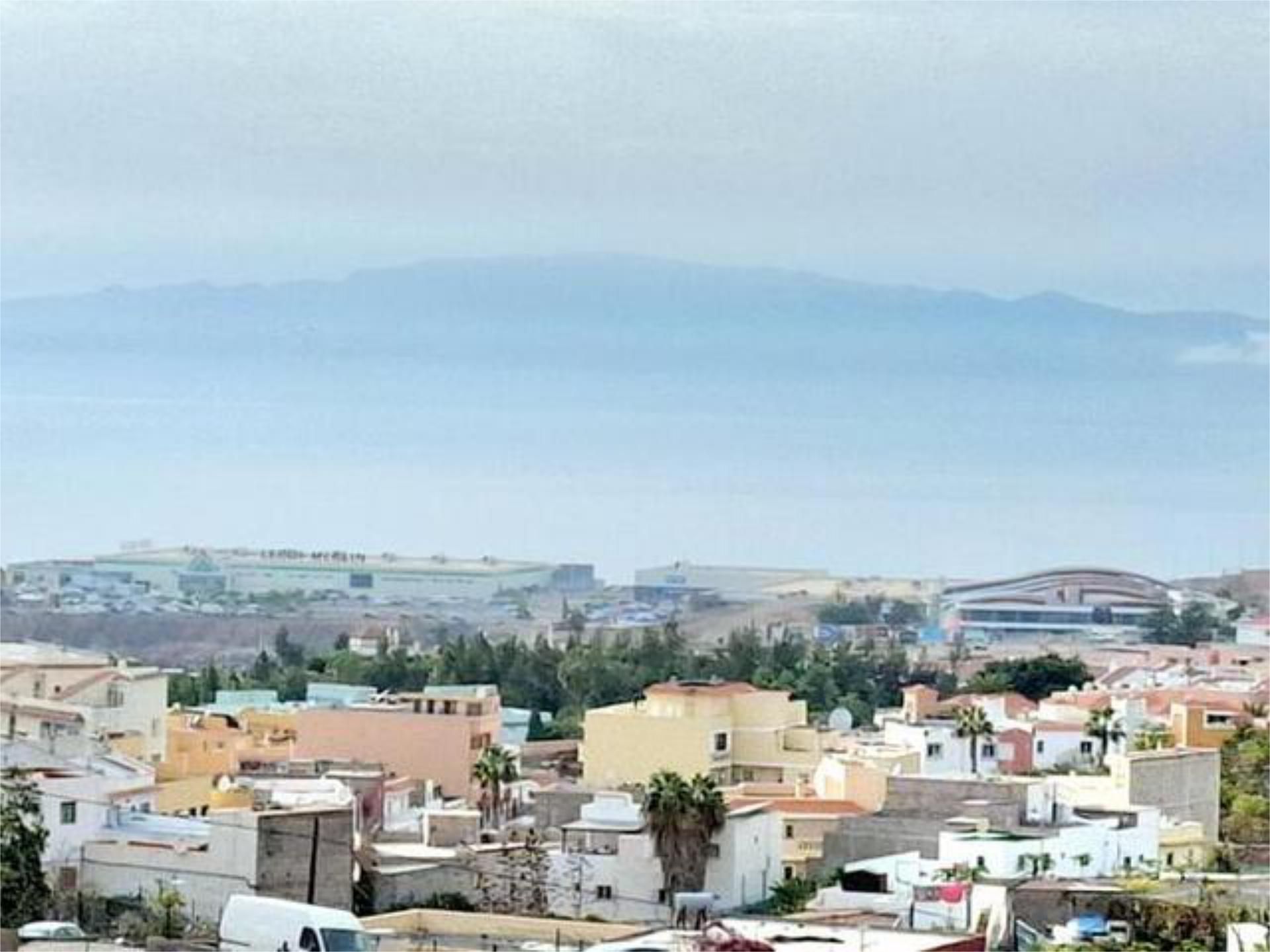 Exterior view of Flat to rent in Adeje  with Terrace