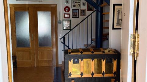 Foto 2 de Casa adosada en venda a Plaza Valle Inclán, 11, Sector Plaza de Toros, Segovia