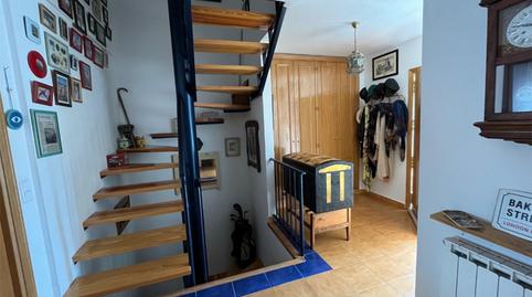 Foto 3 de Casa adosada en venda a Plaza Valle Inclán, 11, Sector Plaza de Toros, Segovia