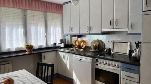 Foto 5 de Casa adosada en venda a Plaza Valle Inclán, 11, Sector Plaza de Toros, Segovia