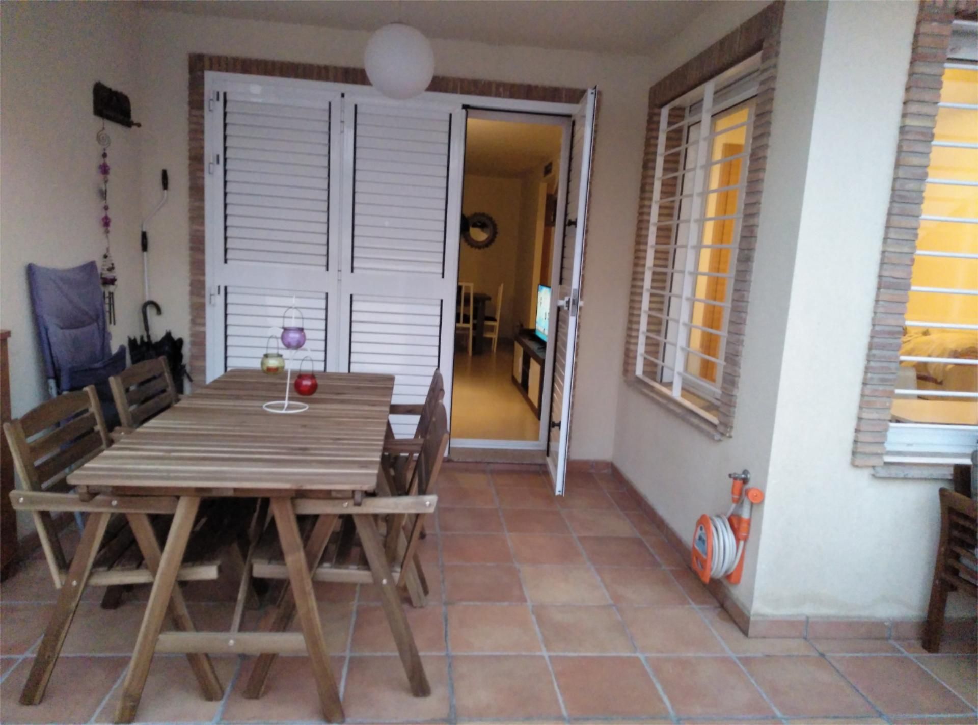 Single-family semi-detached for sale in Almazora / Almassora  with Air Conditioner and Terrace