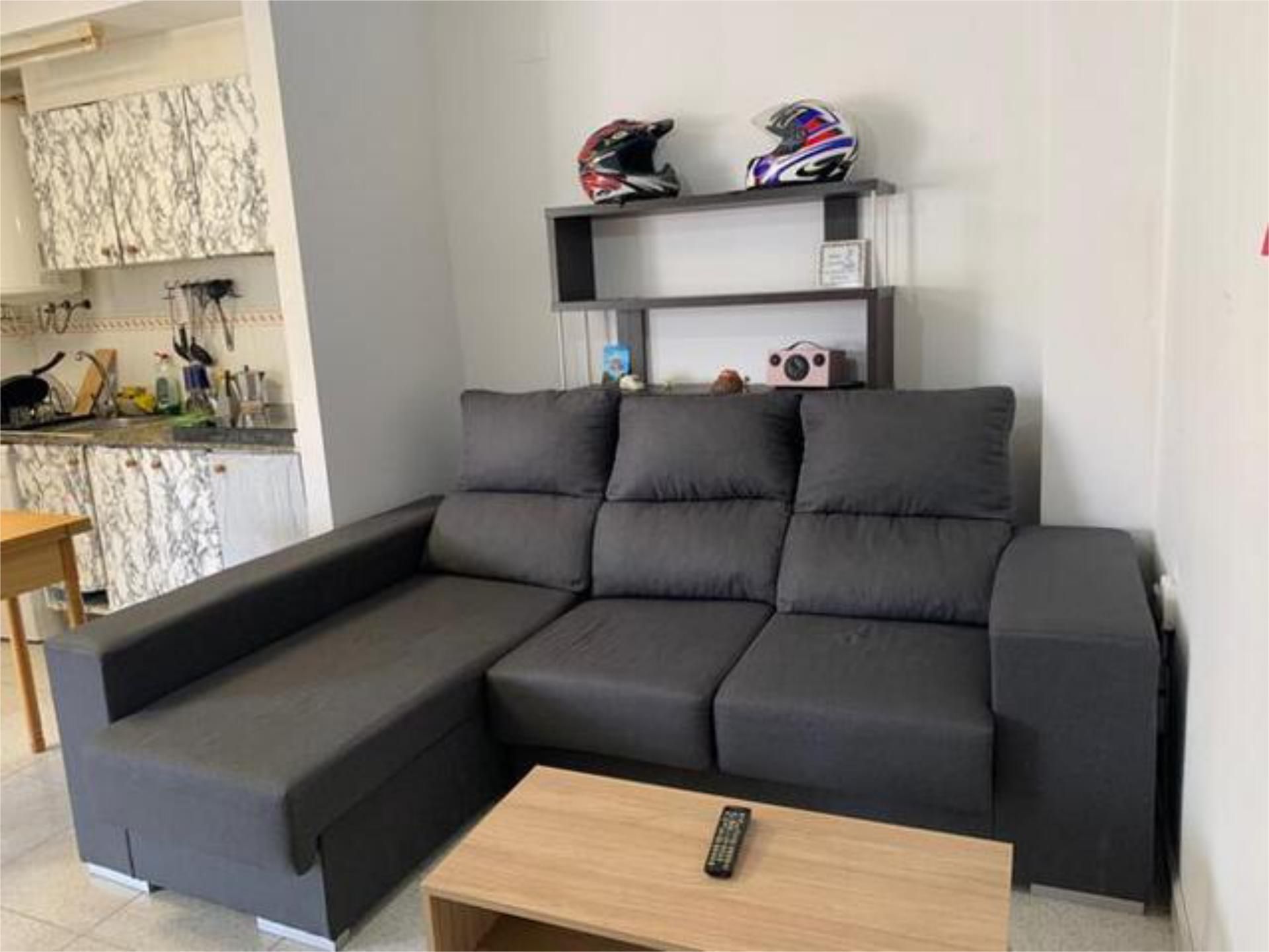 Living room of Apartment for sale in Torrevieja  with Terrace
