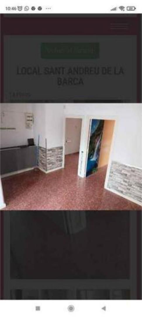 Apartment to share in Centre