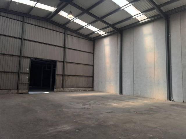 Local comercial en Alquiler en Carrer Via d'Europa, 16 Na en Les Franqueses del Vallès