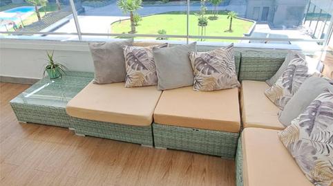 Photo 2 of Flat for sale in Carrer de Vicente Chuliá Campos, 1, Malilla, Valencia