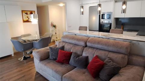 Photo 4 of Flat for sale in Carrer de Vicente Chuliá Campos, 1, Malilla, Valencia