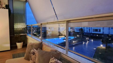 Photo 2 of Flat for sale in Carrer de Vicente Chuliá Campos, 1, Malilla, Valencia Capital